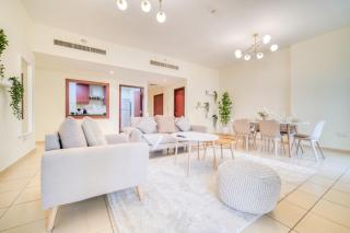 Rimal 1 - Jumeirah Beach Residence - Mint Stay - Dubai - 0