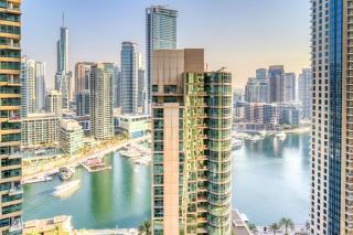 Rimal 1 - Jumeirah Beach Residence - Mint Stay - Dubai - 8