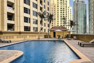 Rimal 1 - Jumeirah Beach Residence - Mint Stay - Dubai - 6