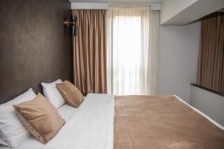 Cascade Hotel - Ereván - 0