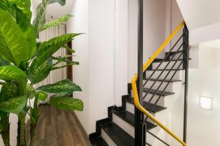 Thanh Tuyền Hotel - 27 Đường số 17, Q. Bình Tân - by Bay Luxury - Ho Chi Minh-stad - 7