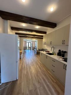CHALET WOODS GUSAR - Qusar - 4