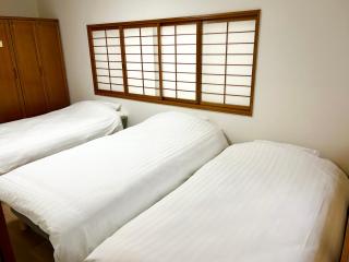 Matsuyamachi Dotonbori Condo - Osaka - 3