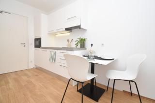 Ferienwohnung in Hard am Bodensee - Hard - 8