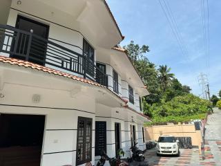 Kosher Livings - Kalpetta - 2
