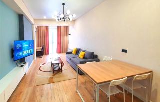 Arbat apartment in the center city - 2