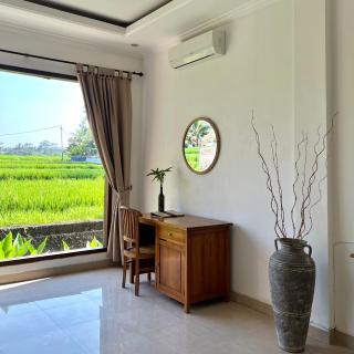 Kubu Bali Baik Villa & Resort - CHSE Certified - Ubud - 3