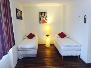 Hotel Platinium - Aachen - 5
