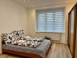 Modern flat in Central Prague - Praga - 4