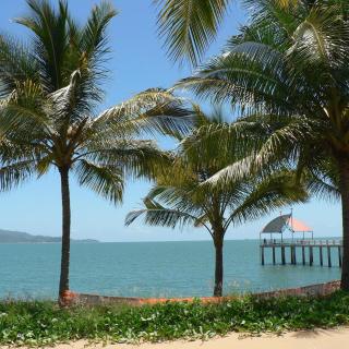 Residential two-bedroom unit on The Strand, self-check in, Wi-fi - Townsville - 2