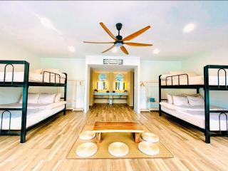 Vivian's Garden Homestay - Pickle ball - 2