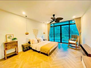 Vivian's Garden Homestay - Pickle ball - 1