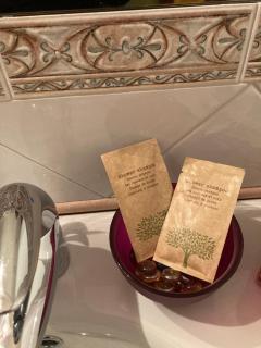 JFK b & b - Ciampino - 7