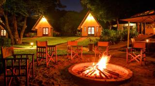 Ursula's Homestead - Victoria Falls - 0