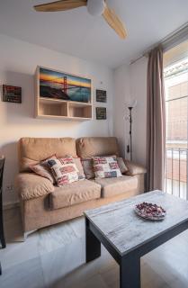 Stay U-nique Apartment Alonso Benitez - Malaga - 1
