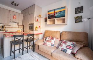 Stay U-nique Apartment Alonso Benitez - 2