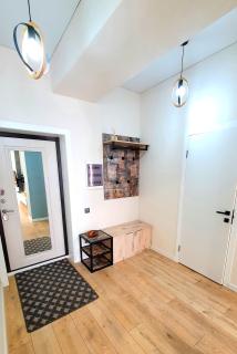 Sunset apartment in the center city - Bichkek - 3