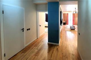 Sunset apartment in the center city - Bichkek - 4