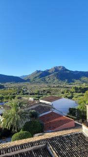 Casa Rosa - Alcalalí - 5