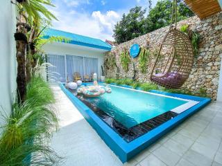 Ubu Villa Tropicola - Near Yogyakarta City Center - Seturan - 8