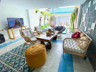Ubu Villa Tropicola - Near Yogyakarta City Center - Seturan - 7