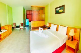 Dome Resort SHA Plus - Kata Beach - 9