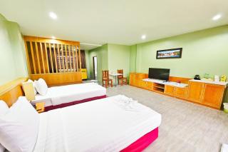 Dome Resort SHA Plus - Kata Beach - 6