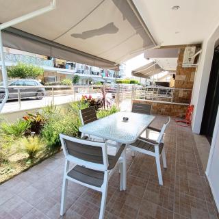 Maya Suites Kallithea - 8