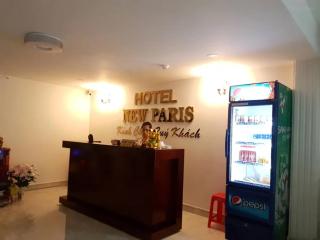 New Paris - 101/42 Bắc Hải, Quận 10 - by Bay Luxury - Ho Chi Minh - 5