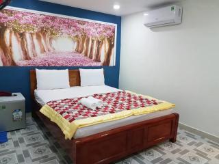 New Paris - 101/42 Bắc Hải, Quận 10 - by Bay Luxury - Ho Chi Minh - 4