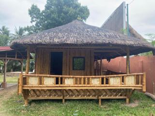 B Ternate Resort - Dauin - 9