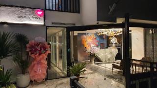 MOMIZI HANOI 2 - PHAN KE BINH - 9