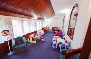 Conacul Domnesc - Suceava - 2