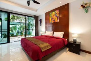 Beautiful peaceful 3 bedrooms pool villa at rawai - Rawai Beach - 5