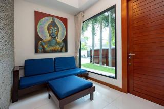 Beautiful peaceful 3 bedrooms pool villa at rawai - Rawai Beach - 2