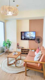 Beach View Unit 2 bedrooms in Azure Urban Resort Residences - 7