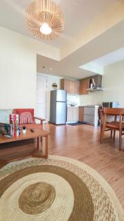 Beach View Unit 2 bedrooms in Azure Urban Resort Residences - 4