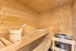 Traumhafte Nordsee Ferienwohnung: 150qm Barrierefrei & Familienfreundlich nahe Sankt Peter Ording - Tümlauer Koog - 7