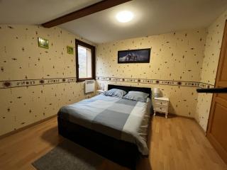 Chalet de la Goutte - La Bresse - 2