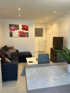 L'Etoile MC / Maison à 30min de Paris - Cormeilles-en-Parisis - 8