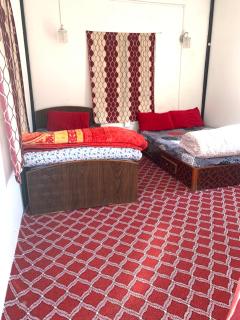 Nagarkot Trekkers Inn - 1