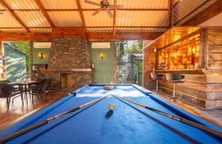 SaffronStays The Woods - Sal Villa - 5