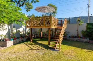 SaffronStays The Woods - Sal Villa - 4