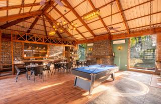 SaffronStays The Woods - Sal Villa - 2