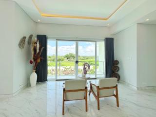 Blue Sky Villa Cemagi - Dalung - 8