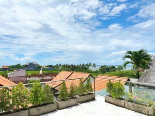 Blue Sky Villa Cemagi - Dalung - 5