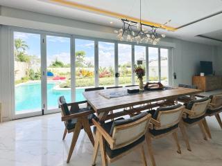 Blue Sky Villa Cemagi - Dalung - 3
