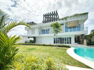 Blue Sky Villa Cemagi - Dalung - 1