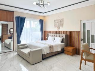 Blue Sky Villa Cemagi - Dalung - 2