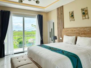 Blue Sky Villa Cemagi - Dalung - 1